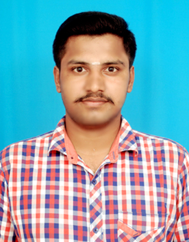Bharani V C